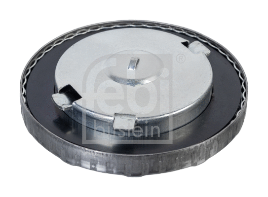 Cap, fuel tank