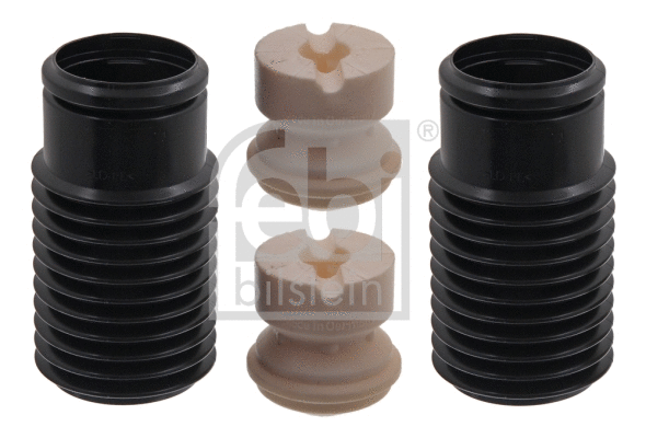 Dust Cover Kit, shock absorber (13005)
