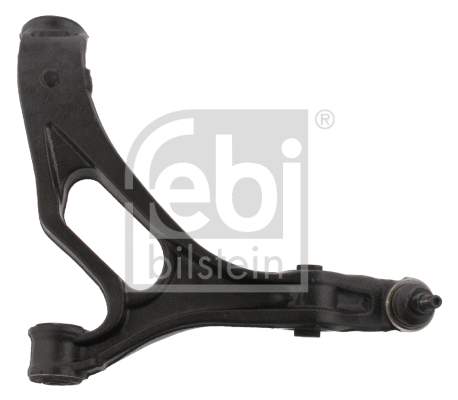 Control/Trailing Arm, wheel suspension (33524)