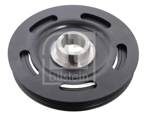 Belt Pulley, crankshaft (26367)