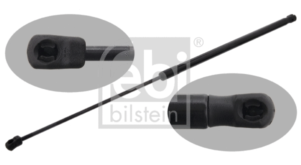 Gas Spring, bonnet (37480)
