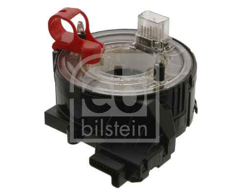 Clockspring, airbag (38630)