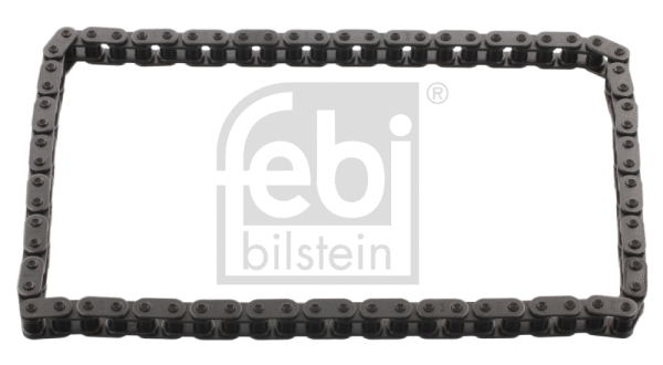 Chain, intermediate shaft (37614)