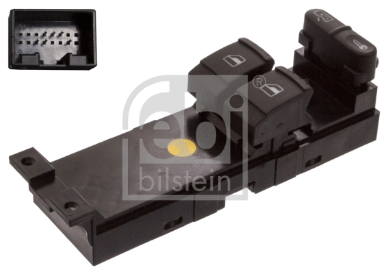 Switch, window regulator (46804)