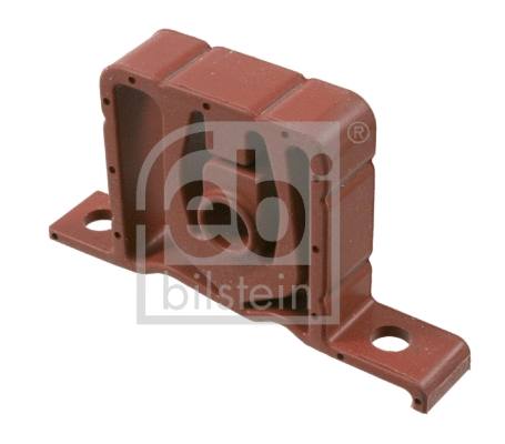 Mount, exhaust system (23482)