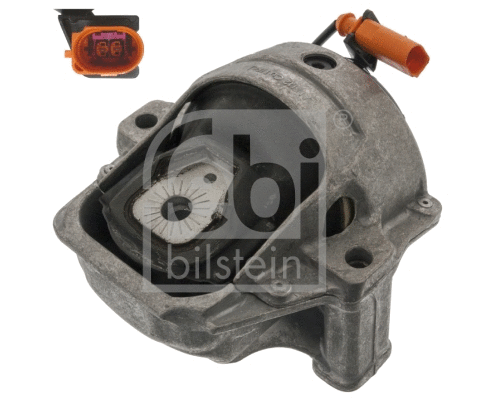 Mounting, engine (43703)