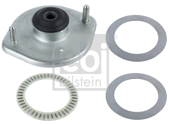 Repair Kit, suspension strut support mount (17179)