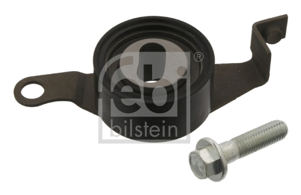 Tensioner Pulley, timing belt (07968)