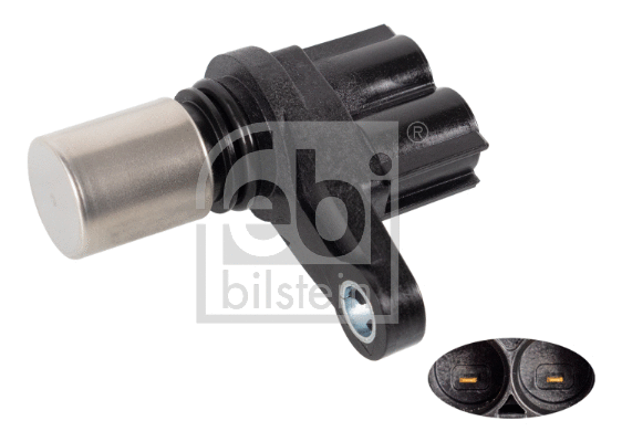 Sensor, crankshaft pulse (107769)