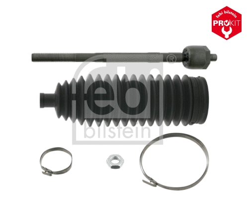 Inner Tie Rod (27303)