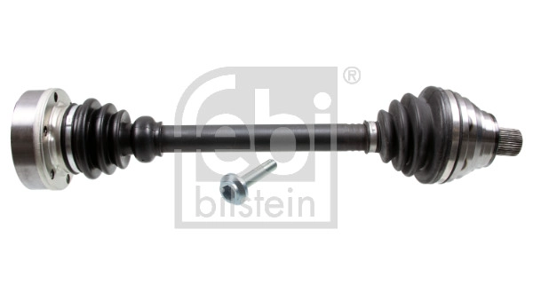 Drive Shaft (182996)