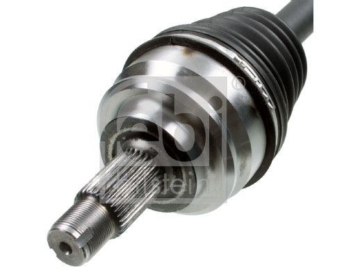 Drive Shaft