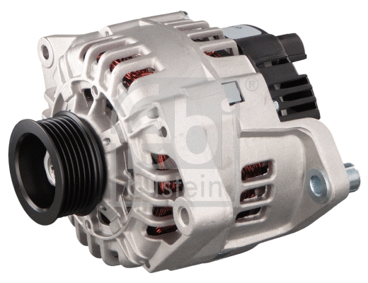 Alternator (101541)