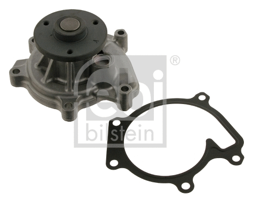 Water Pump, engine cooling (30667)