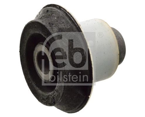 Bushing, axle beam (09377)