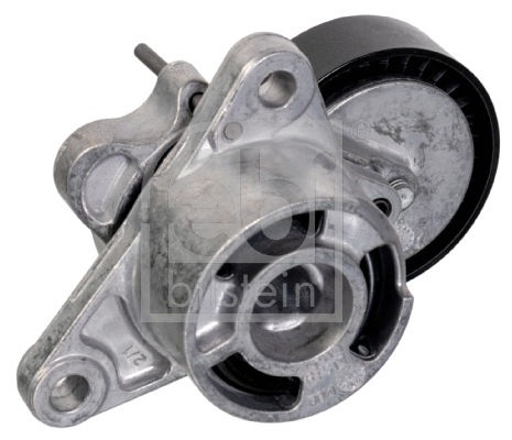 Belt Tensioner, V-ribbed belt