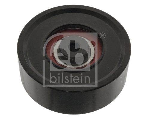 Deflection/Guide Pulley, V-ribbed belt (100565)