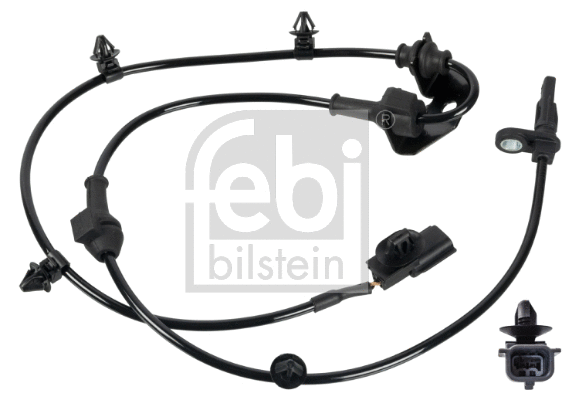 Sensor, wheel speed (174560)