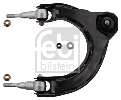 Control/Trailing Arm, wheel suspension (41234)
