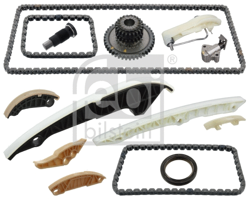 Timing Chain Kit (106513)