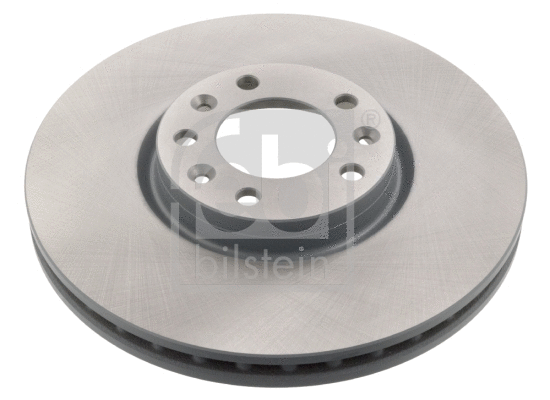Brake Disc (43865)