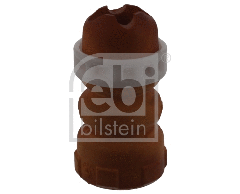 Rubber Buffer, suspension (45534)