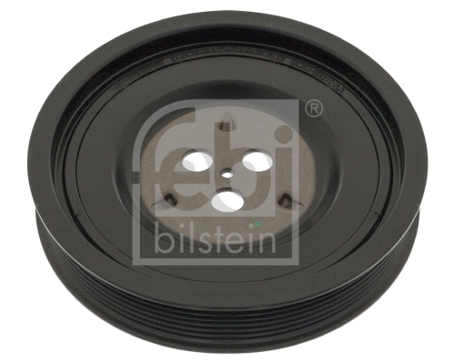 Belt Pulley, crankshaft (49565)