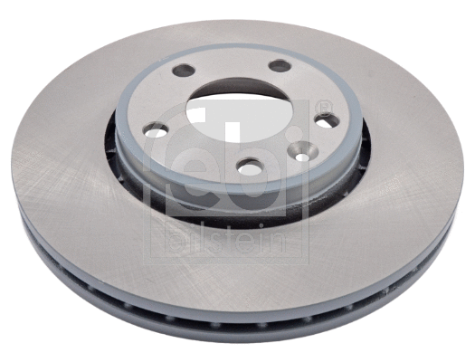 Brake Disc (22698)