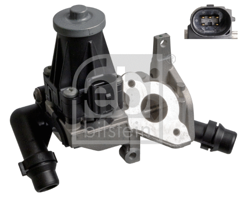 EGR Valve (175027)