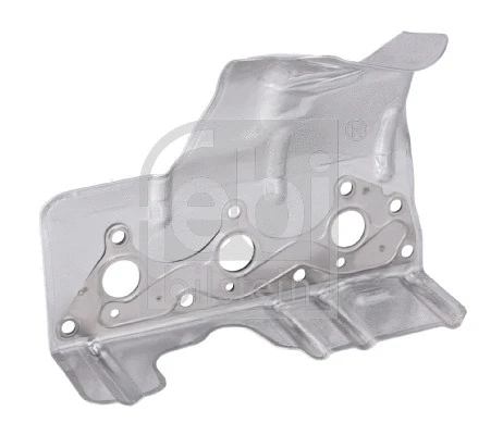 Gasket, exhaust manifold