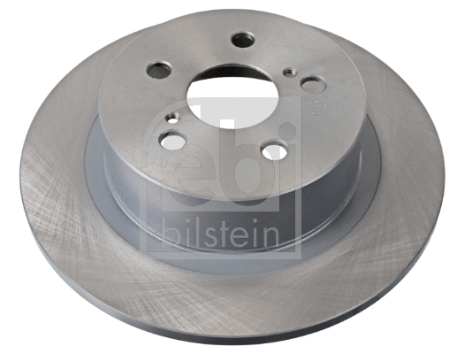 Brake Disc (26062)