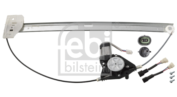 Window Regulator (109142)