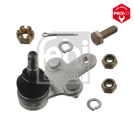 Ball Joint (12935)