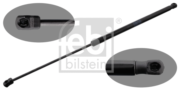 Gas Spring, bonnet (47045)