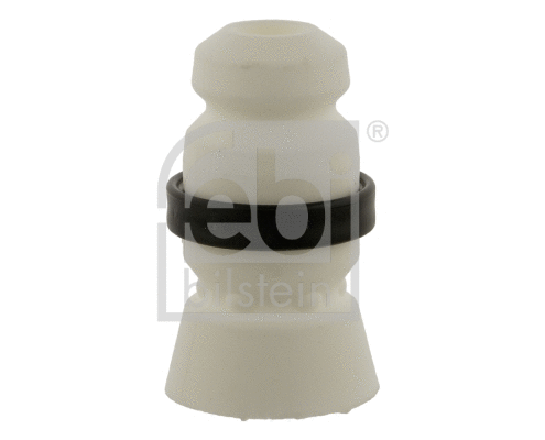 Rubber Buffer, suspension