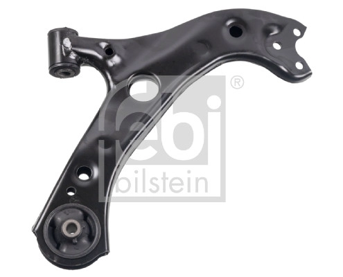 Control/Trailing Arm, wheel suspension (184458)