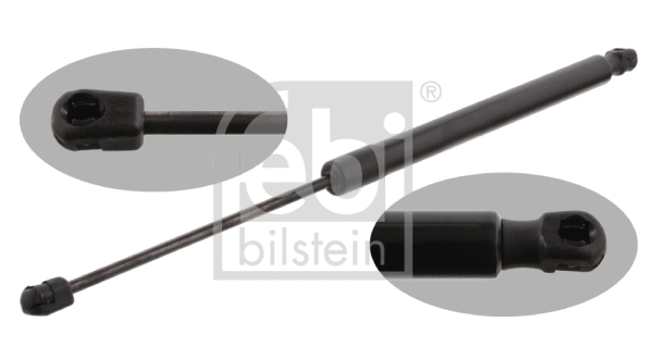 Gas Spring, boot/cargo area (31681)