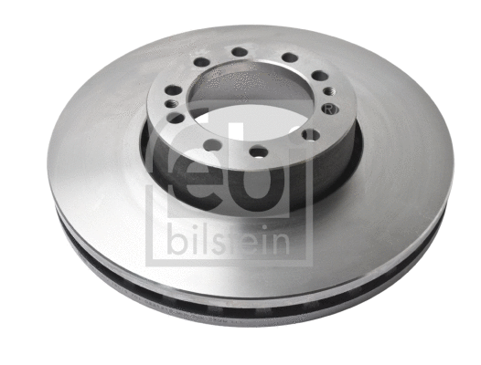 Brake Disc (18019)