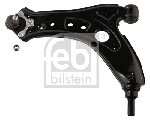 Control/Trailing Arm, wheel suspension (37197)