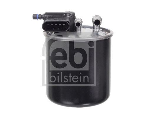 Fuel Filter (100477)