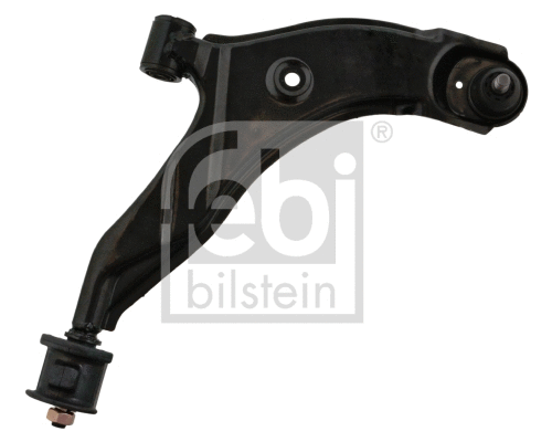 Control/Trailing Arm, wheel suspension (41788)