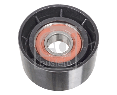 Deflection/Guide Pulley, V-ribbed belt (22119)