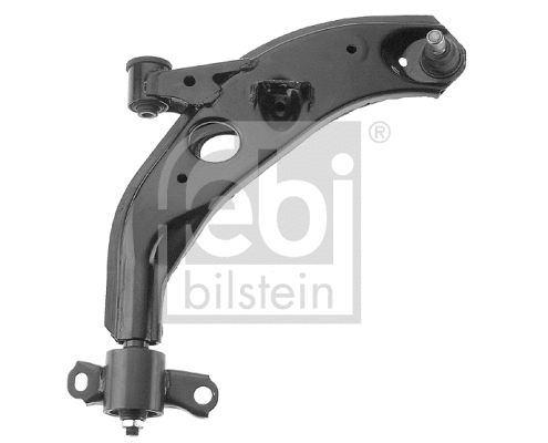 Control/Trailing Arm, wheel suspension (12908)