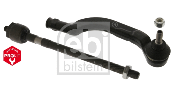 Tie Rod (37628)