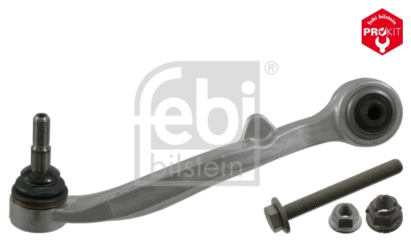 Control/Trailing Arm, wheel suspension (40371)