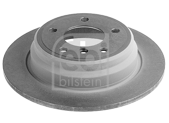 Brake Disc (12325)