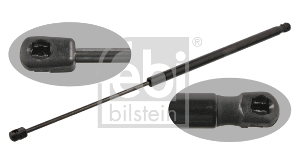 Gas Spring, boot/cargo area (34445)