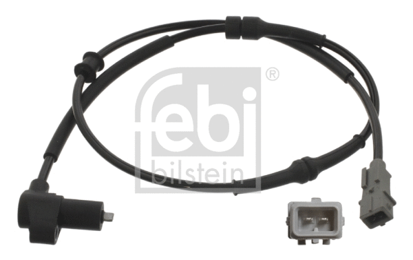 Sensor, wheel speed (36951)