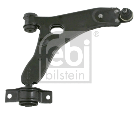 Control/Trailing Arm, wheel suspension (15681)