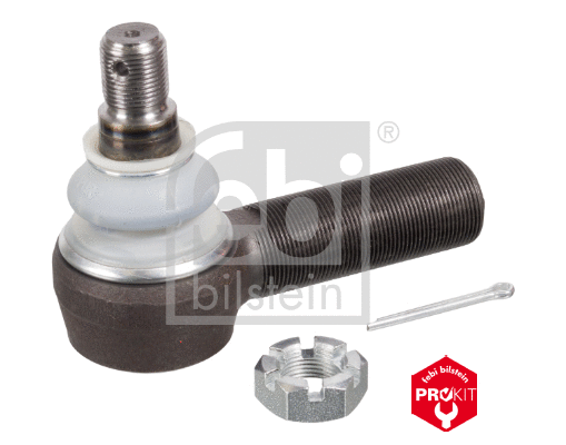Tie Rod End (02545)